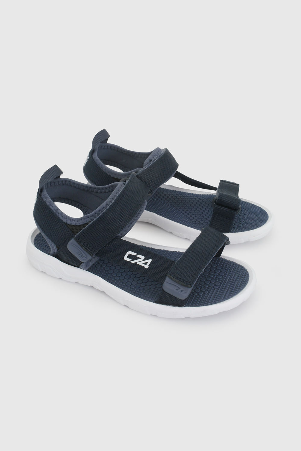 Sandalia Outdoor Azul de Niño talla 28 a 38