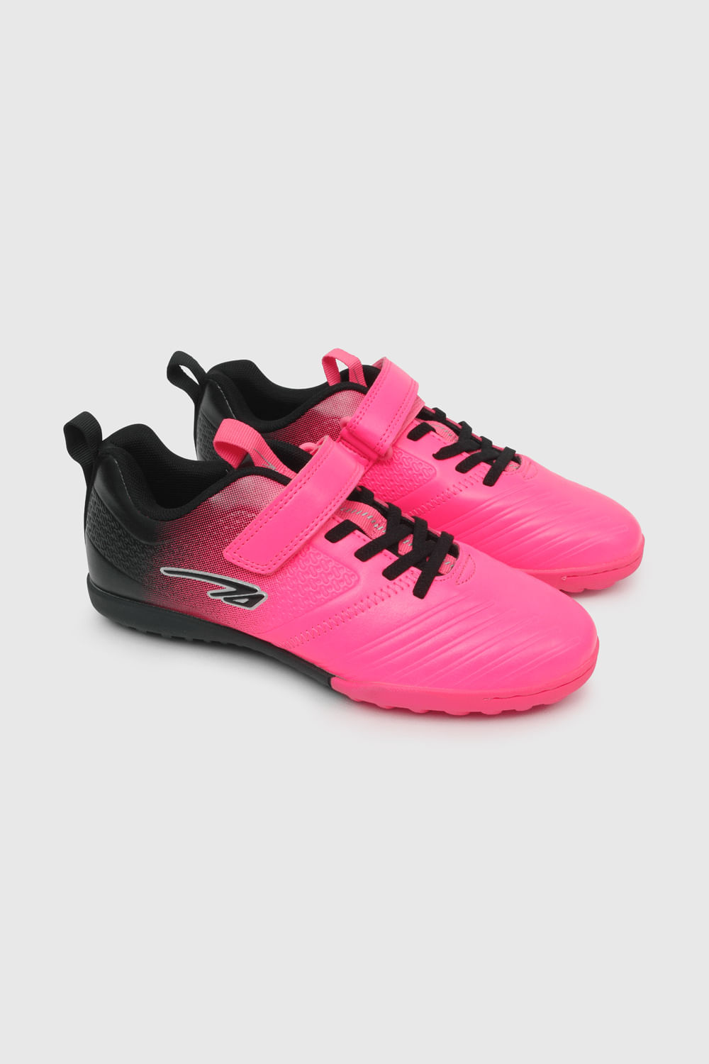 Zapatilla Deportiva Fucsia