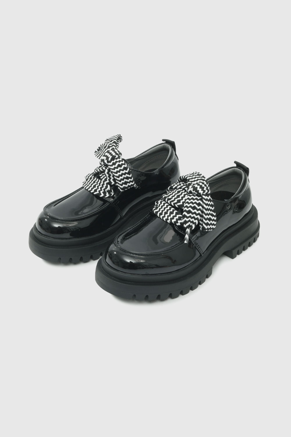 Zapato Colección Niña Negro