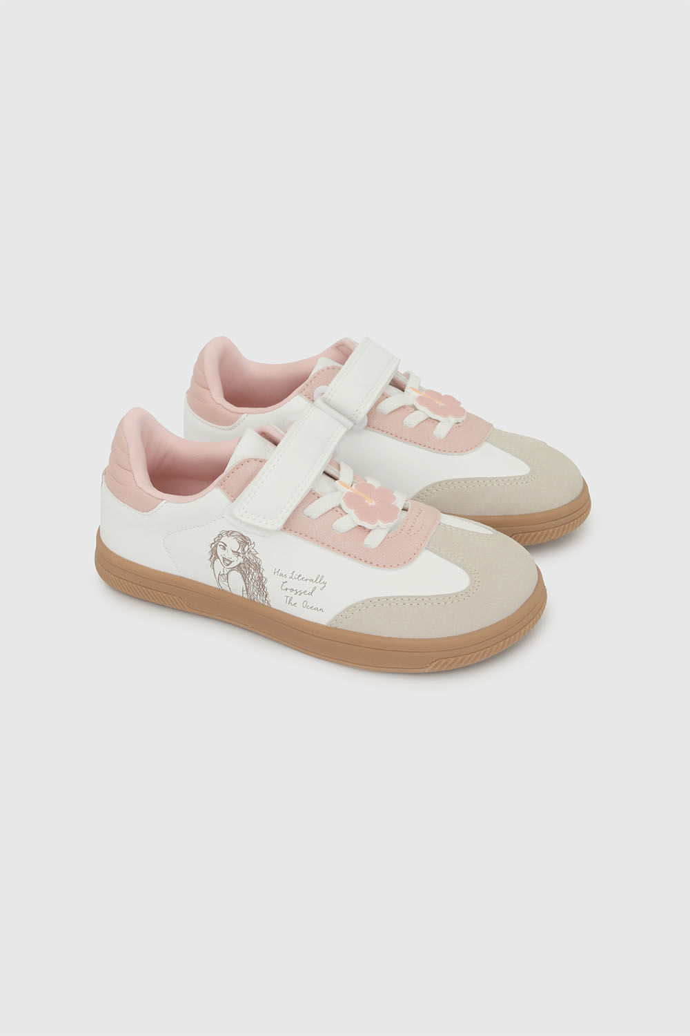 Zapatilla Moana niña multicolor 28-33